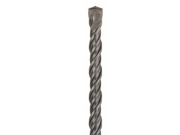Bosch SDS-plus-5 - Borr - för betong, tegel, sandsten - 10 mm - SDS-plus - längd: 165 mm