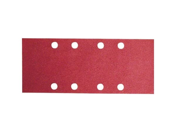 Bosch Accessories Expert for Wood 2608605294 Svingslibepapir perforeret Kornstørrelse 40 (L x B) 230 mm x 93 mm 10 stk