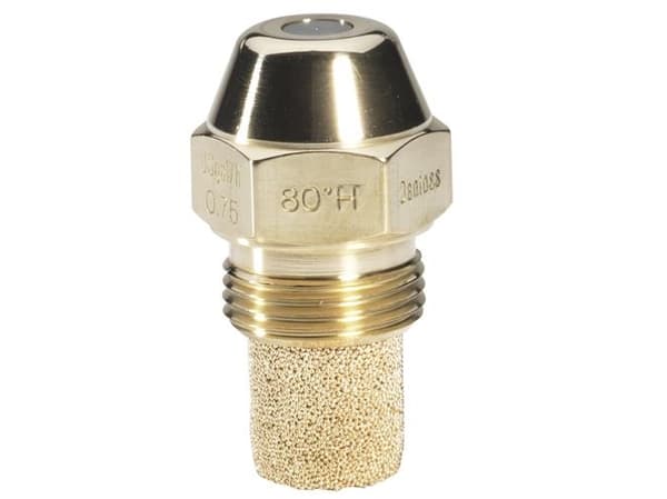 Danfoss 60H oljemunstycke 050 - USG