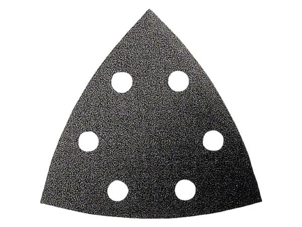 Bosch SLIBEBLAD DELTA BS 93MM K240 5 st