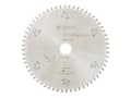 Miniatyrbilde 2 av 5: Bosch RUNDSAVKLINGE TOP PREC 305X2,3X30MM 72T