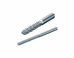 Bosch FRÆSEBOR FLISER 3,17MM HM