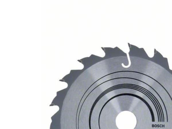 Bosch SPEEDLINE CIRKELSVÄSSARE AV TRÄ 150X20/18MM