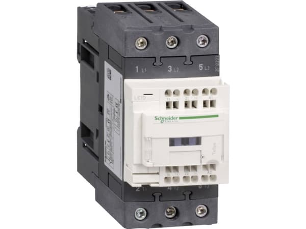 Schneider Electric LC1D65A3P7, Multifärg, 230 AC