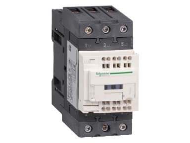 Schneider Electric LC1D65A3P7, Multifärg, 230 AC