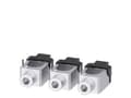 Pikkukuva 3 / 5: Siemens 3VA9263-0JG12 Virtakytkimen lisävarusteet 1 kpl (L x K x S) 29 x 22,2 x 61,2 mm