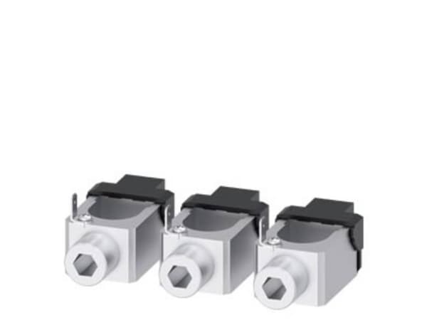 Siemens 3VA9263-0JG12 Virtakytkimen lisävarusteet 1 kpl (L x K x S) 29 x 22,2 x 61,2 mm