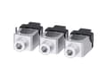 Pikkukuva 4 / 5: Siemens 3VA9263-0JG12 Virtakytkimen lisävarusteet 1 kpl (L x K x S) 29 x 22,2 x 61,2 mm