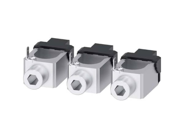 Siemens 3VA9263-0JG12 Virtakytkimen lisävarusteet 1 kpl (L x K x S) 29 x 22,2 x 61,2 mm