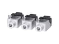 Pikkukuva 5 / 5: Siemens 3VA9263-0JG12 Virtakytkimen lisävarusteet 1 kpl (L x K x S) 29 x 22,2 x 61,2 mm
