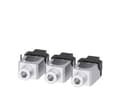 Pikkukuva 2 / 5: Siemens 3VA9263-0JG12 Virtakytkimen lisävarusteet 1 kpl (L x K x S) 29 x 22,2 x 61,2 mm
