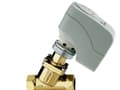 Miniatyrbild 1 av 3: Frese Optima Compact DN20 High - 220-1330 L/h, 5,0 mm, 2 trykudtag, muffe/muffe