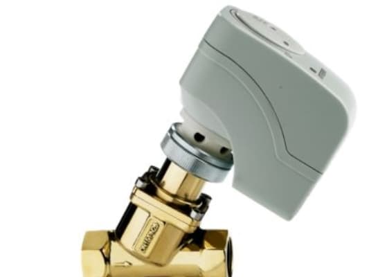 Frese Optima Compact DN20 High - 220-1330 L/h, 5,0 mm, 2 trykudtag, muffe/muffe