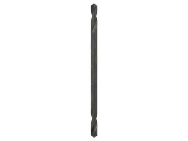 Bosch Dubbelborr HSS-G 2X38MM 10 stycken