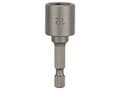 Miniatyrbild 2 av 3: Bosch Tillbehör Bosch 2608550090 Montering av hylsor 12 mm Skruvmejsel 1/4 (6,3 mm) 50 mm 1 st
