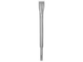Pikkukuva 2 / 4: Bosch FLADMEJSEL SDS-PLUS 20X250MM 1 kpl