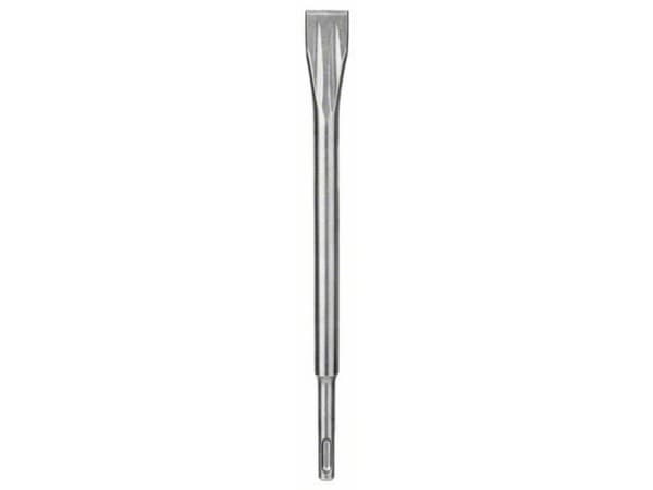 Bosch FLADMEJSEL SDS-PLUS 20X250MM 1 kpl