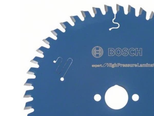 Bosch RUNDSAVKL 160X20X2,2MM 48T EXP HIGHPRESS