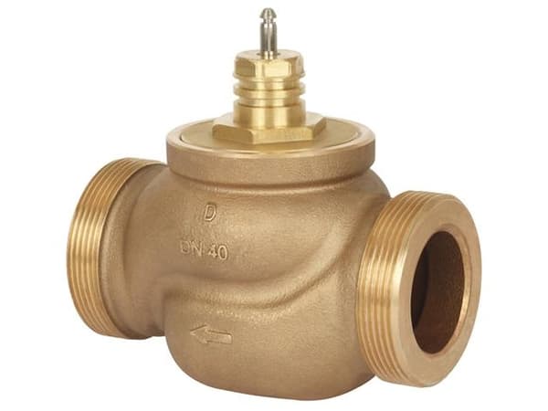 Danfoss VRB 2 32 sædeventil kvs 16 udvendig gevind