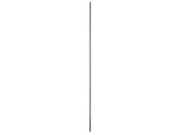 Bosch SDS-max-7 - Bor - for betong, murverk, kalkstein, forsterket betong - hammerbit - 22 mm - SDS-max - lengde: 1320 mm