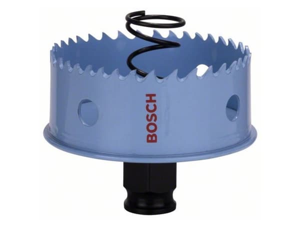 Bosch HULSAV SHEET METAL 67MM