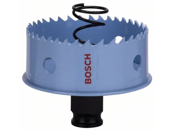 Bosch HULSAV SHEET METAL 67MM
