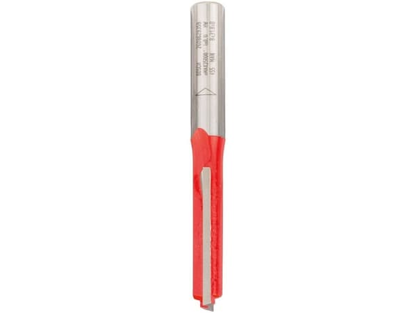 Bosch Expert for Wood - Rutertupp - for tre, heltre, løvtre, composite wood - Dado - 8 mm - lengde: 70 mm