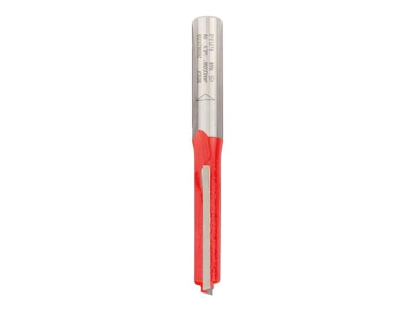 Bosch Expert for Wood - Rutertupp - for tre, heltre, løvtre, composite wood - Dado - 8 mm - lengde: 70 mm