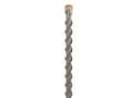 Pikkukuva 1 / 2: Bosch HAMMERBOR SDS-MAX SPEED X 24X400/520MM