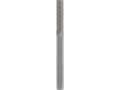 Miniatyrbilde 3 av 5: Dremel 9901, Dremel, Aluminium, Messing, Murstein, Støpejern, Løvtre, Lær, Gipsplater, Plast, Myk metall, Mykt tre,..., Wolframkarbid, 39 mm, 3,2 mm,