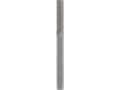 Miniatyrbilde 4 av 5: Dremel 9901, Dremel, Aluminium, Messing, Murstein, Støpejern, Løvtre, Lær, Gipsplater, Plast, Myk metall, Mykt tre,..., Wolframkarbid, 39 mm, 3,2 mm,