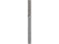 Miniatyrbilde 5 av 5: Dremel 9901, Dremel, Aluminium, Messing, Murstein, Støpejern, Løvtre, Lær, Gipsplater, Plast, Myk metall, Mykt tre,..., Wolframkarbid, 39 mm, 3,2 mm,