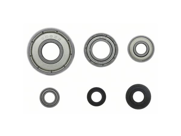 Bosch CABLE SET 5 PIECES