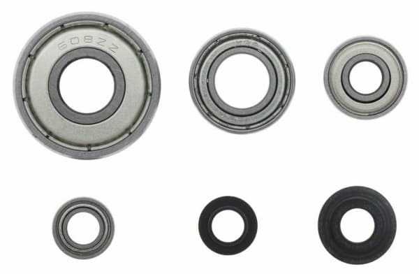 Bosch CABLE SET 5 PIECES