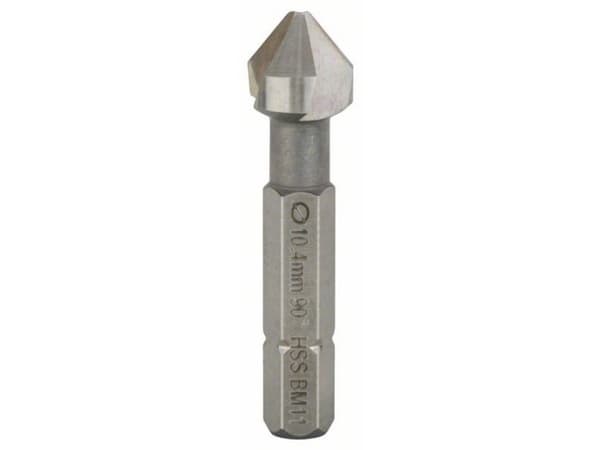 Bosch KONUSFORSÆNKER 10,4MM