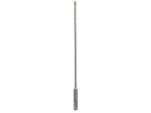 Bosch Accessories SDS-plus-5 2608585597 Hårdmetal Hammerbor 5 mm Samlet længde 260 mm SDS-Plus 1 stk