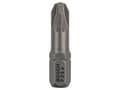 Miniatyrbild 2 av 3: Bosch BITS PZ3 L:25MM 25 STK