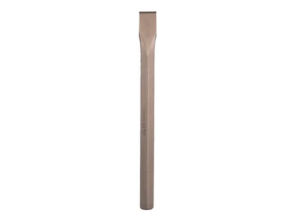 Bosch - Meisel - for betong, murstein - flat - heksagonal - lengde: 400 mm