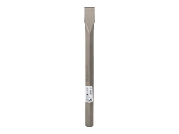 Bosch - Meisel - for betong, murstein - flat - heksagonal - lengde: 400 mm