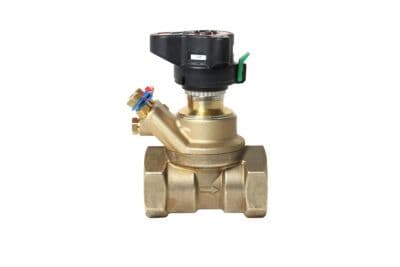 ASV-BD40 - Rp 1 1/2, kvs 26.0 m³/h