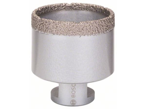 Bosch DIAMANTHULSAV 57MM DRYSPEED