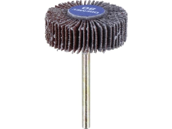 Dremel 504, 35000 RPM, 3,2 mm, 50 mm, 2,86 cm, 1 kpl