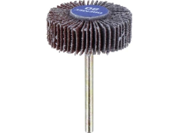 Dremel 504, 35000 RPM, 3,2 mm, 50 mm, 2,86 cm, 1 kpl