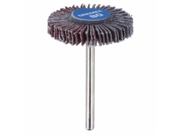 Dremel 504, 35000 RPM, 3,2 mm, 50 mm, 2,86 cm, 1 kpl