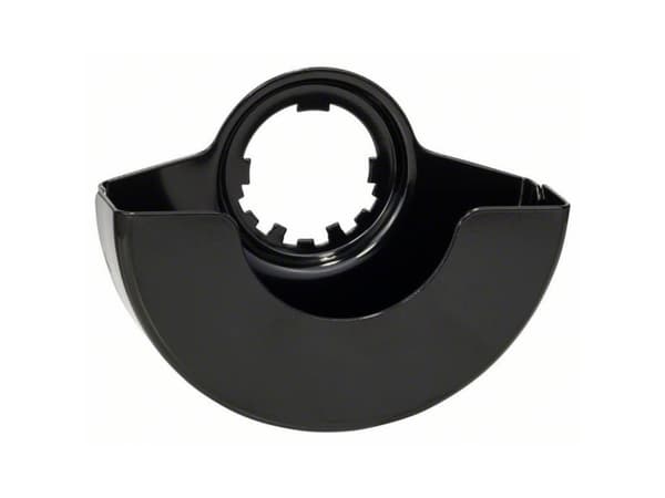 Bosch BESKYTTELSESSKÆRM M/DÆKPL 115MM PWS
