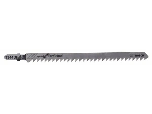 Bosch STIKSAVKLINGE T344 DF 3 KPL:tä