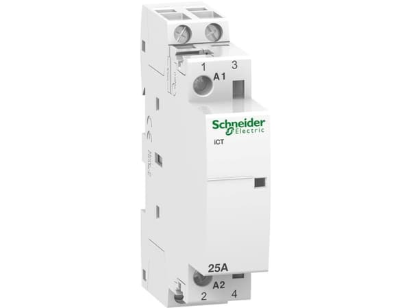 Schneider Electric A9C20632, Multifärg, 240 AC