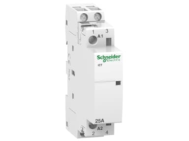 Schneider Electric A9C20632, Multifärg, 240 AC