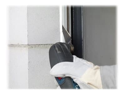 Bosch Starlock AIZ 28 SC - Nedsenket sagblad - for multiformål - bredde: 28 mm
