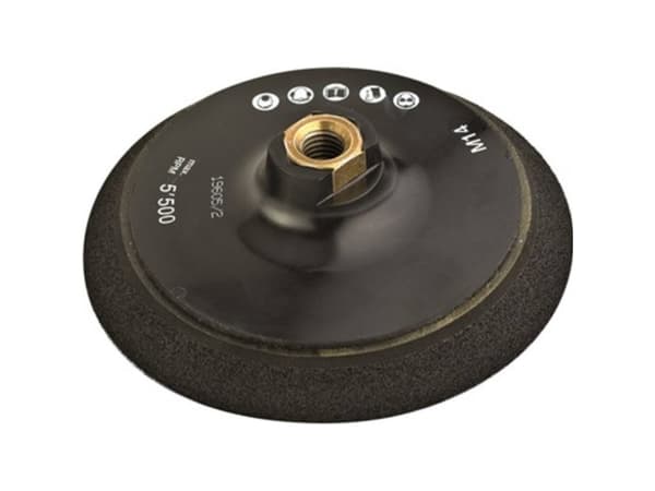 Bosch BAGSKIVE M14 VELCRO 150MM GPO